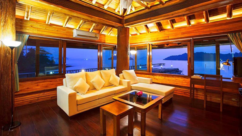 Parama Koh Chang Resort 5*