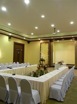 Belle Resort, Khao Yai 3* Mu Si