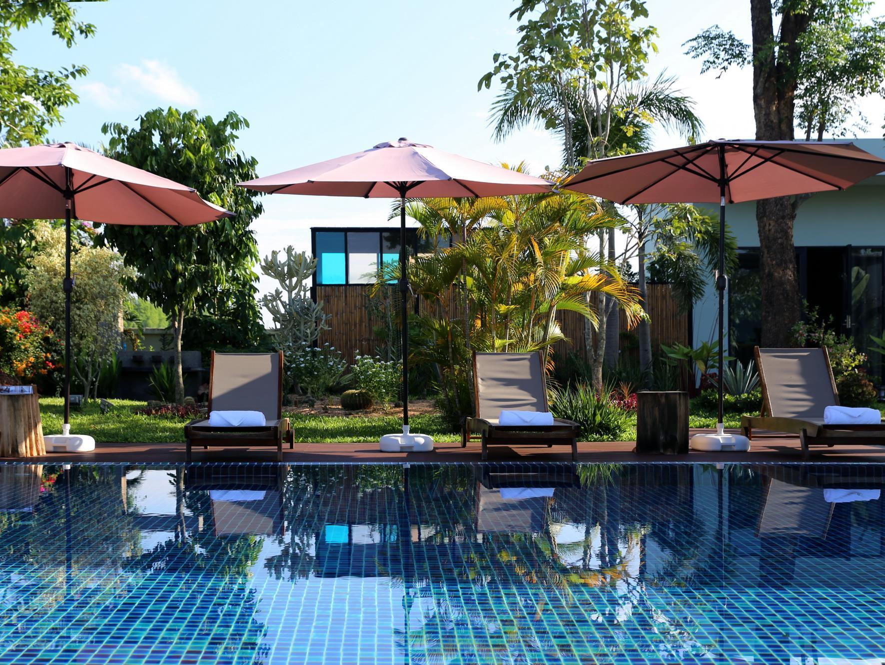 Corner 4* Chiang Mai