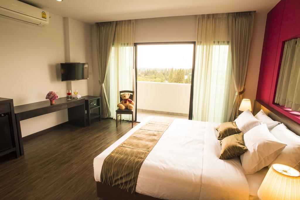 Hotel Coco View Samut Songkhram