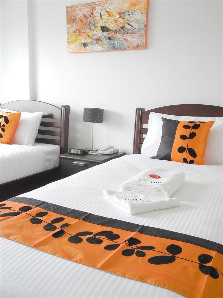 Phet Plaza And Resort 3*