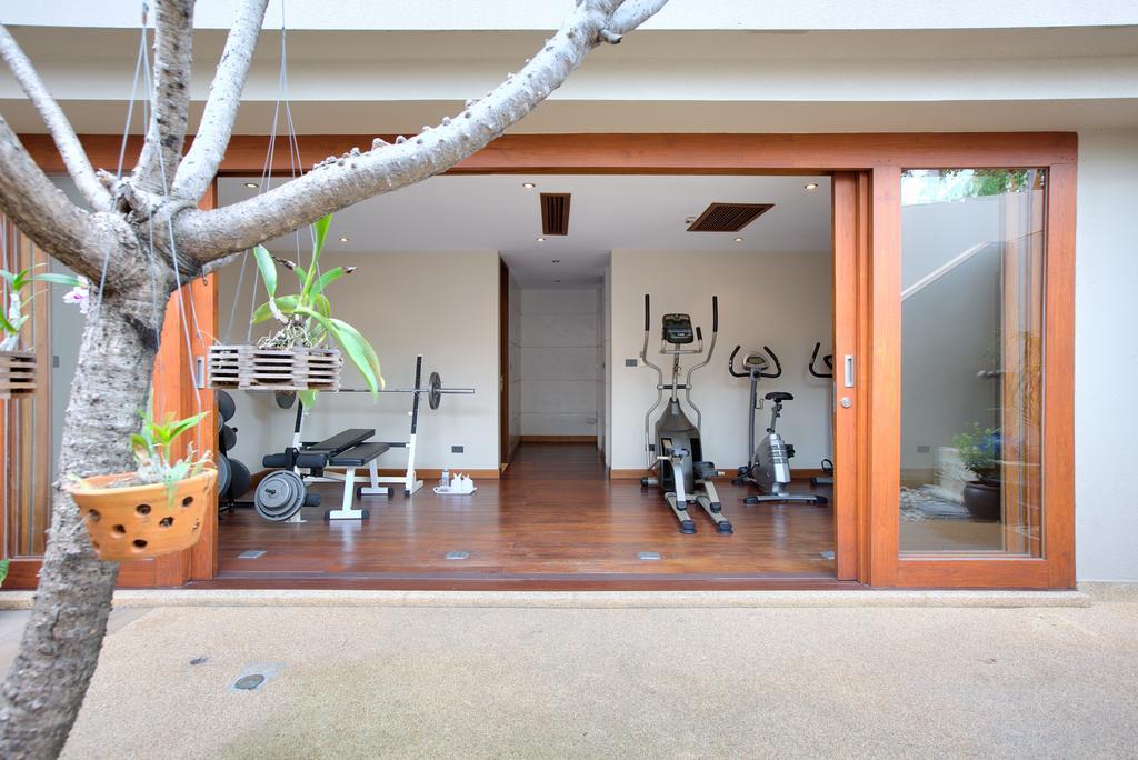 Villa Ayundra