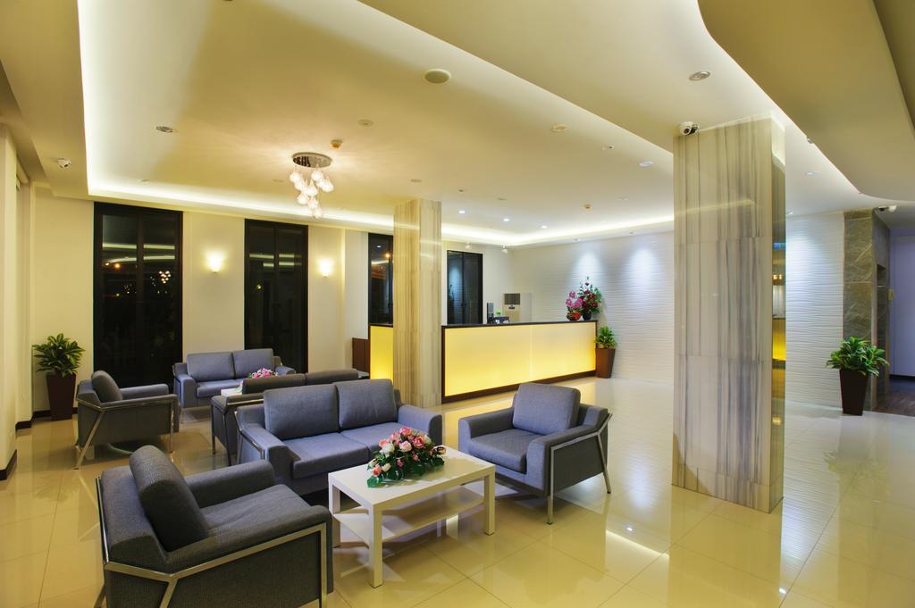 Coco View 4* Samut Songkhram