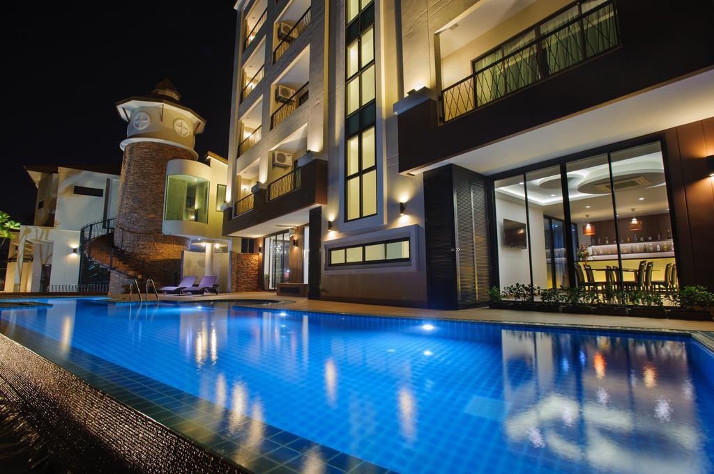 Coco View Samut Songkhram