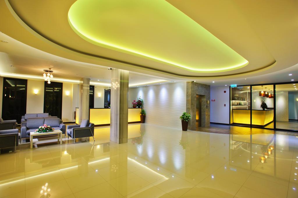 Coco View Hotel Samut Songkhram