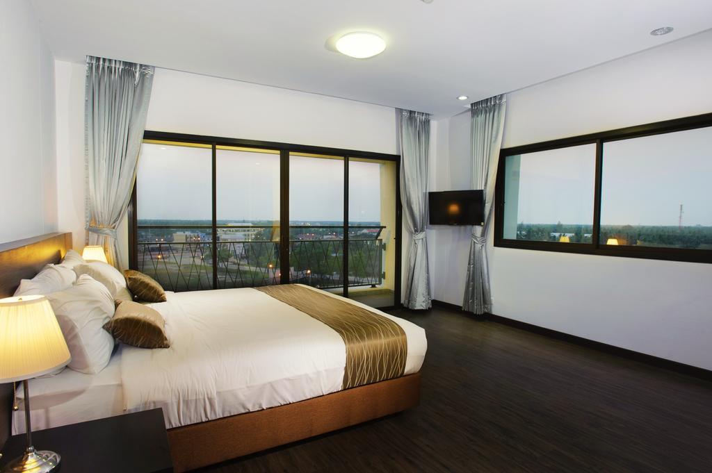 Coco View Hotel Samut Songkhram