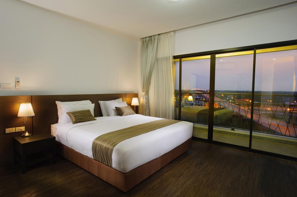 Hotel Coco View 4*