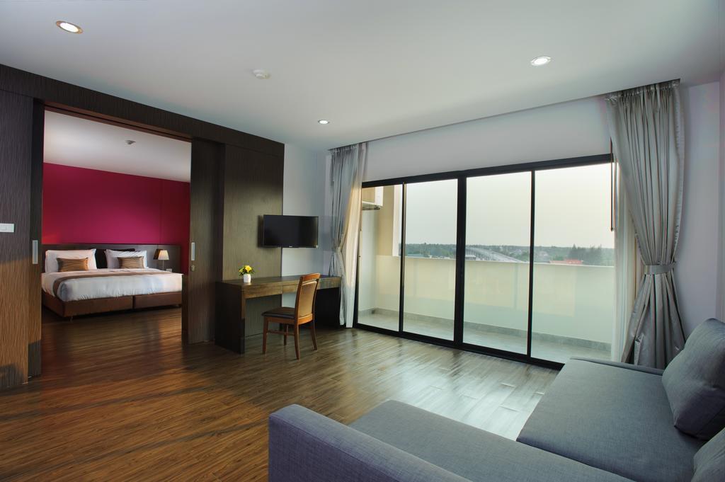 Coco View Samut Songkhram