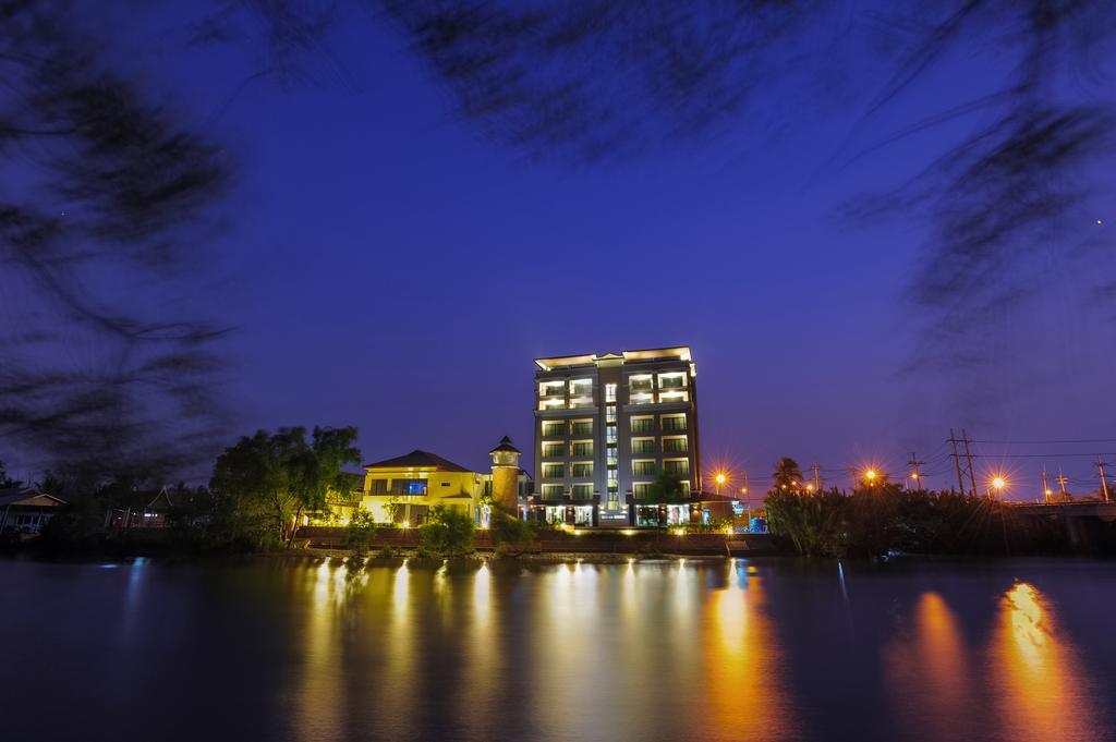 Hotel Coco View 4*