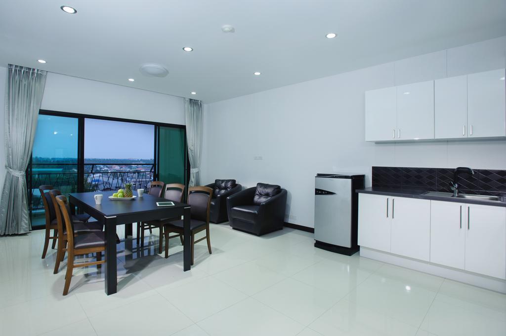 Coco View 4* Samut Songkhram