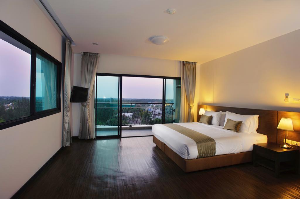 Coco View Samut Songkhram