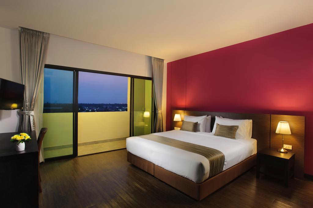 Coco View 4*