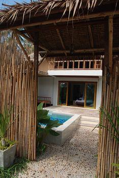 Resort Tinkerbell @ Koh Kood Ko Kut