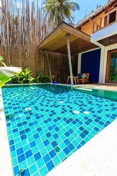 Resort Tinkerbell @ Koh Kood