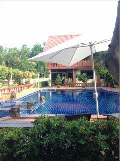Resort Avila Pattaya 4*