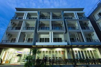 & Omm Apartment Krabi