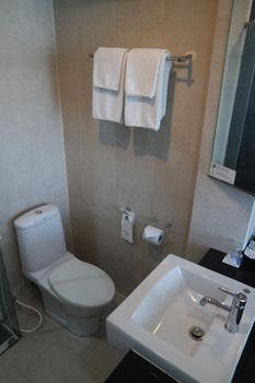 Aparthotel Laemtong Serviced