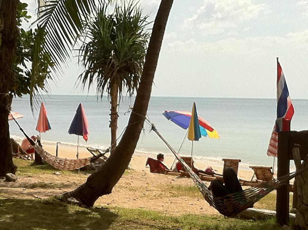 Lanta Veranda Lodge
