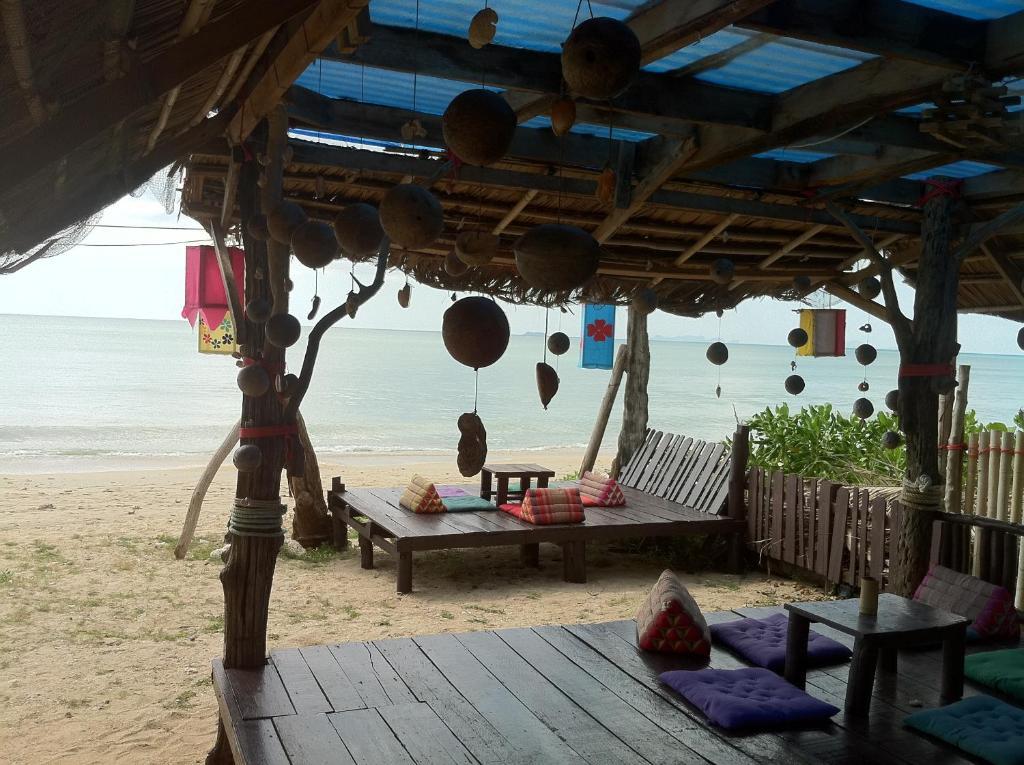 Lodge Lanta Veranda *