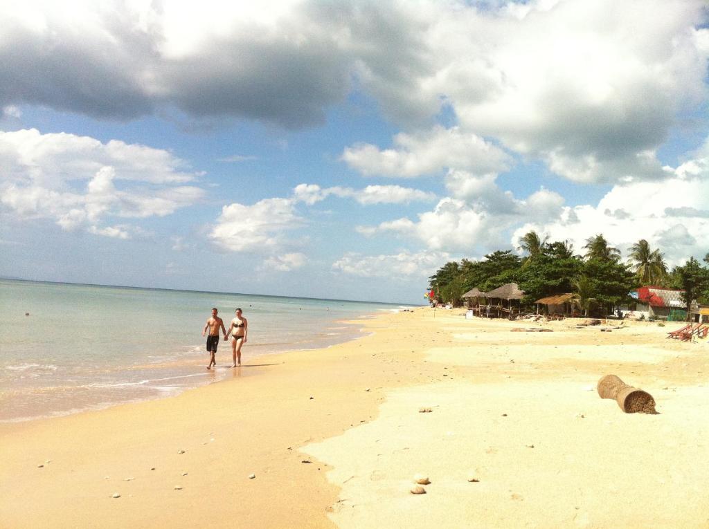 Lanta Veranda Lodge *