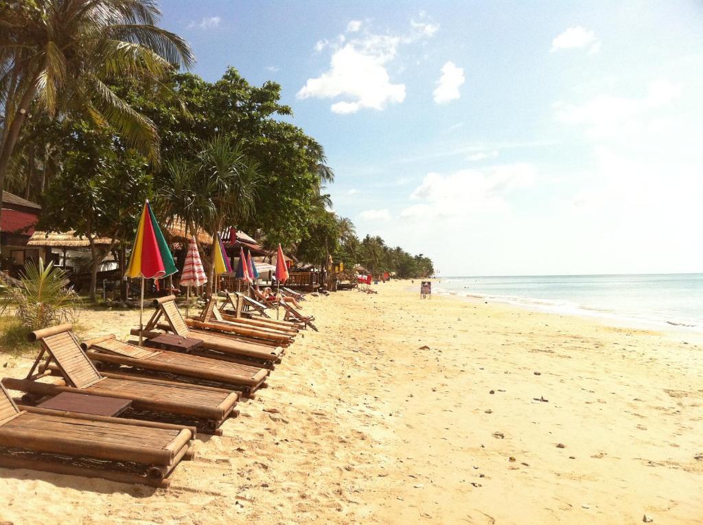 Lodge Lanta Veranda Koh Lanta