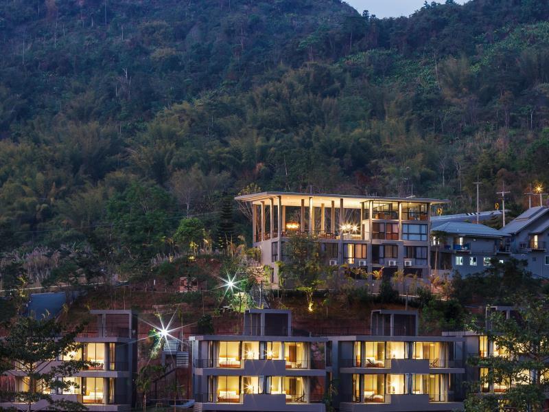 Sirinati (adults Only) Hotel