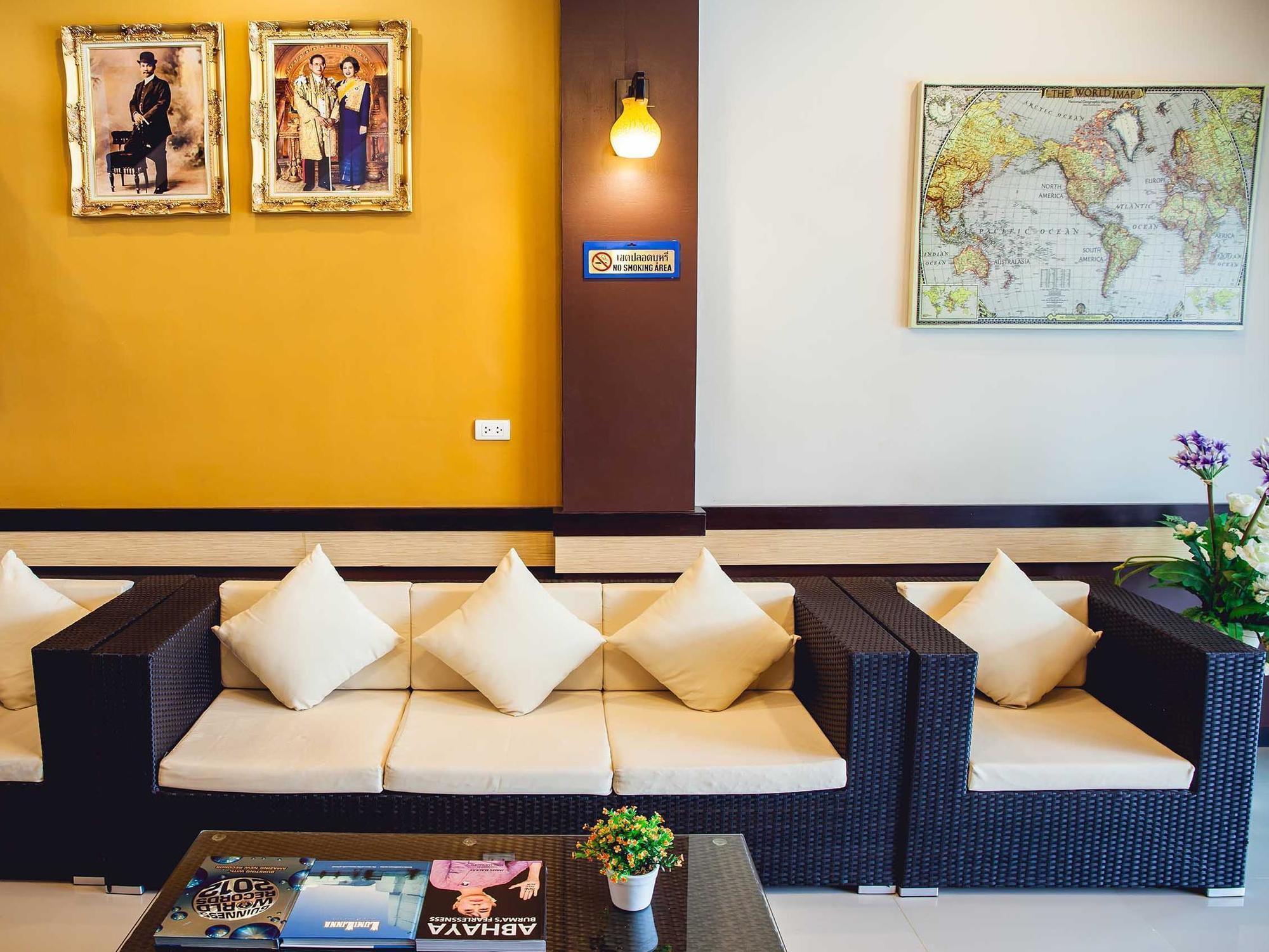 Inn Boutique