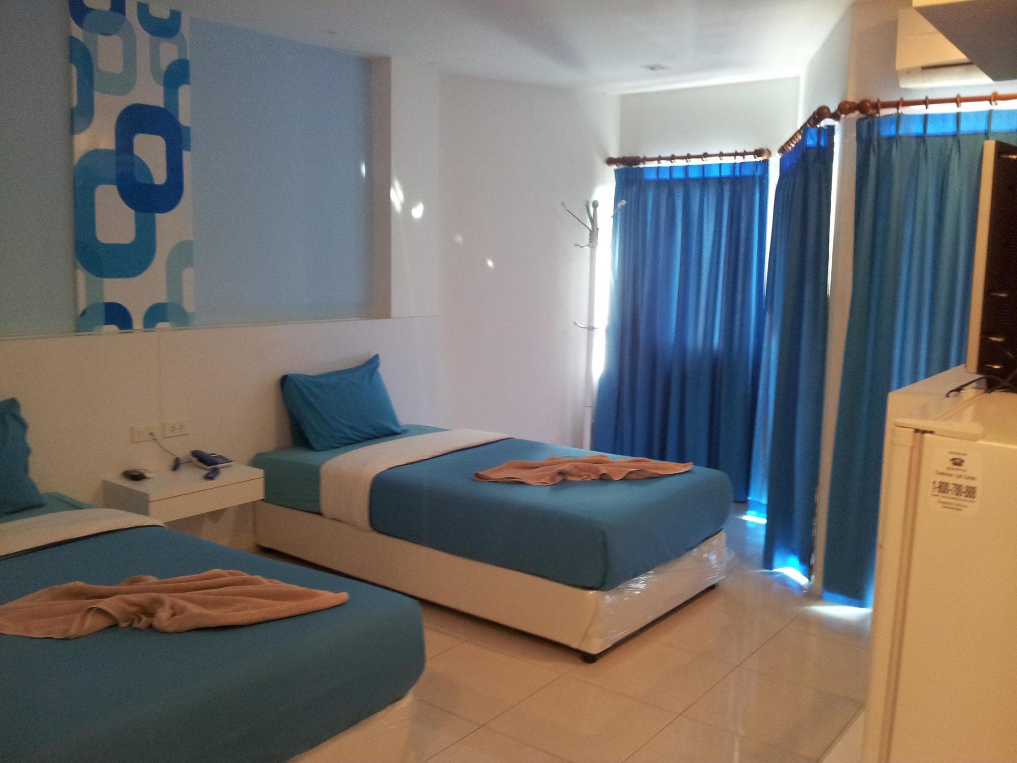 Hotel Na Na Chart Bangsaen 2*