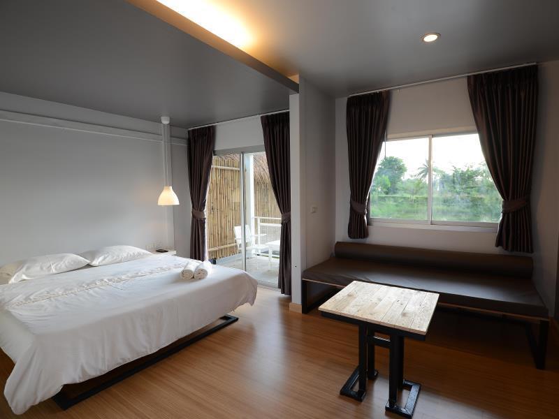 Hotel Sabye D At Surat Surat Thani