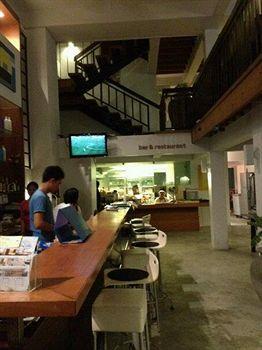 Inn Cha_inn @ Cha Am Cha-Am