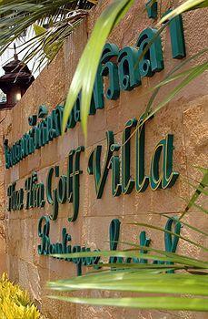 Hotel Golf Hua Hin