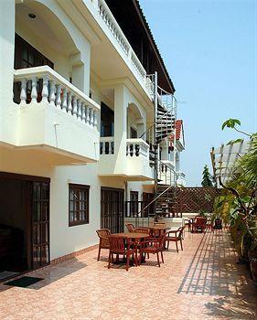 Golf Hotel Hua Hin