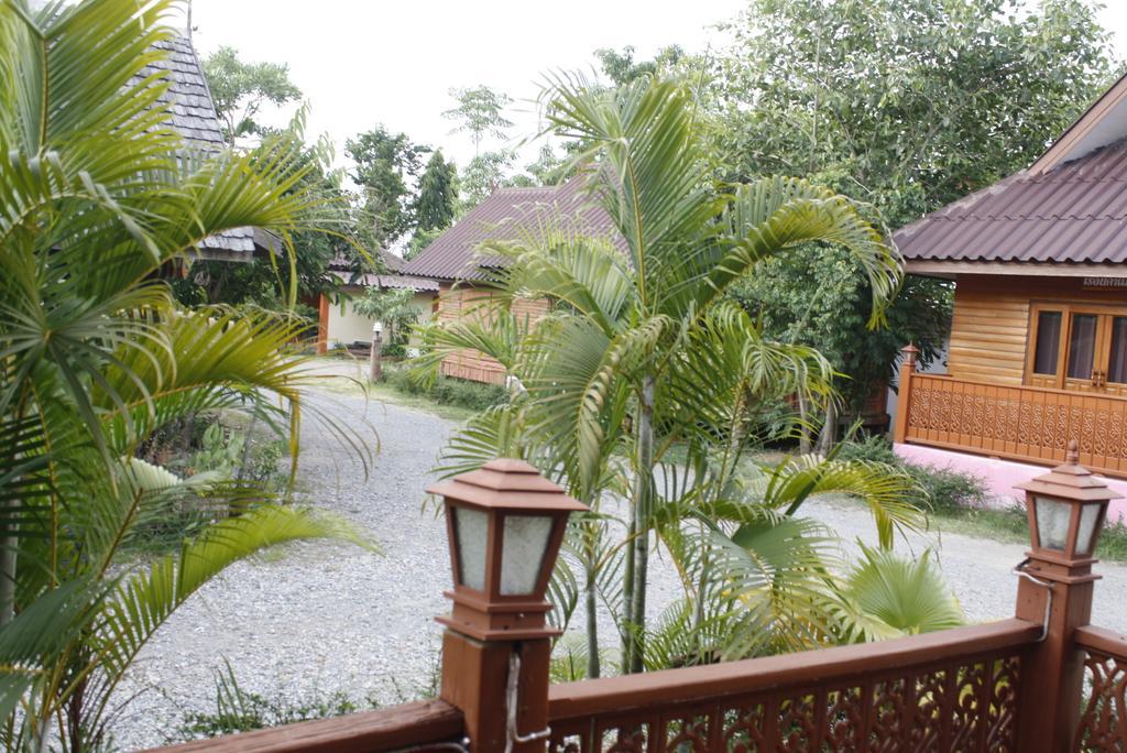 Ban Suan Kulap Keaw 3* Phrae