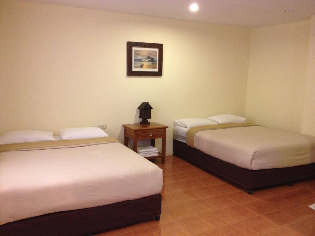 ฺbaan Ing Khao Resort 2*