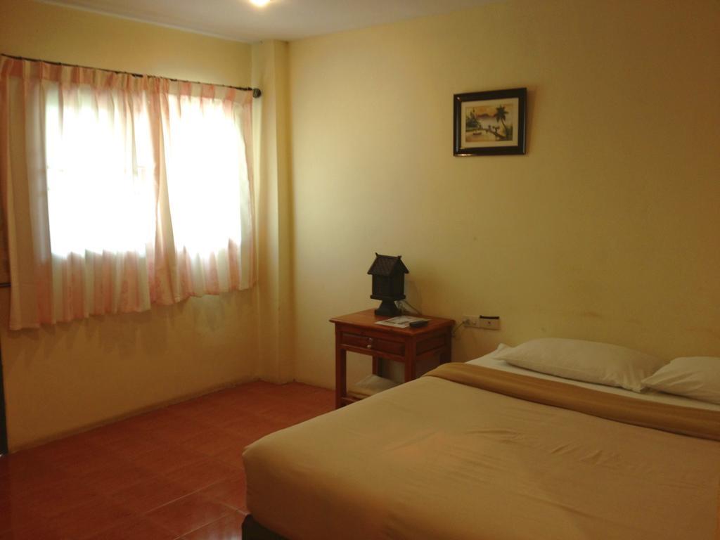 ฺbaan Ing Khao Resort