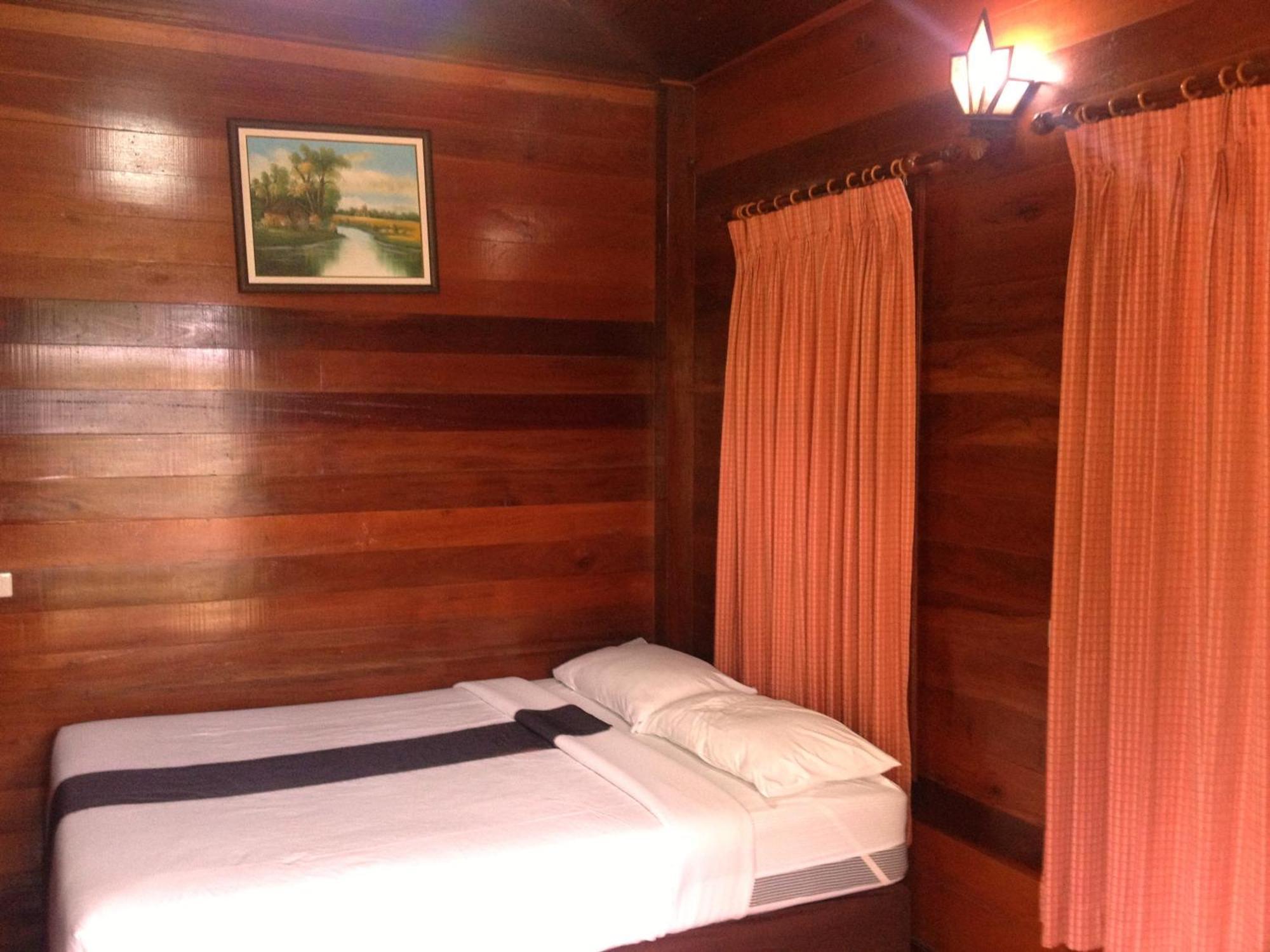 Resort ฺbaan Ing Khao Muak Lek