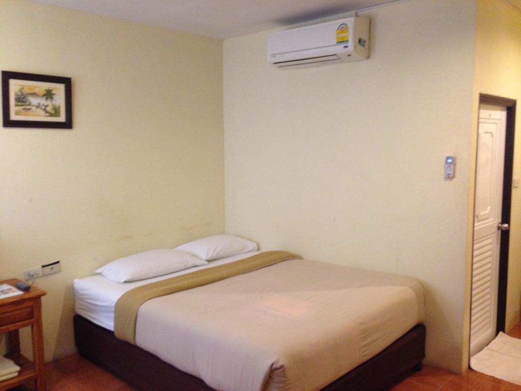 Resort ฺbaan Ing Khao 2*