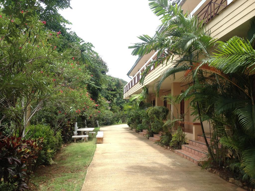 ฺbaan Ing Khao 2* Muak Lek