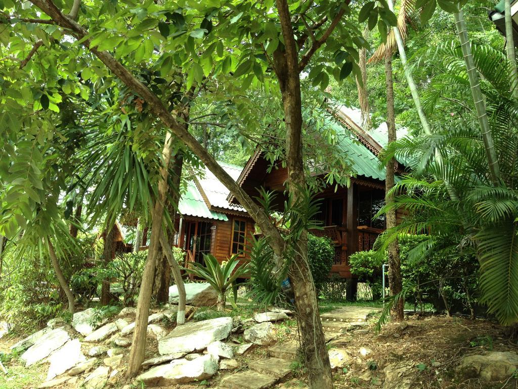 ฺbaan Ing Khao Resort 2*