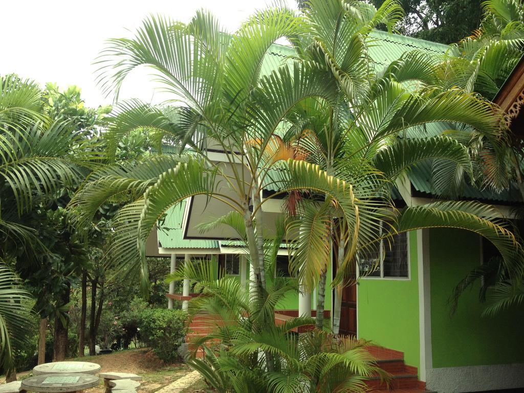 Resort ฺbaan Ing Khao 2*