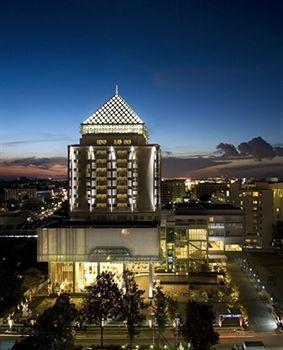Classic Kameo & Serviced Apartments, Aparthotel 5*