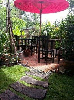 The Outside 3*