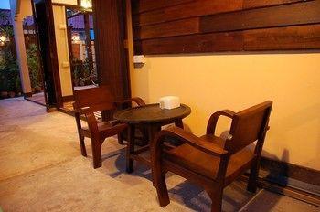 The Outside 3* Ubon Ratchathani