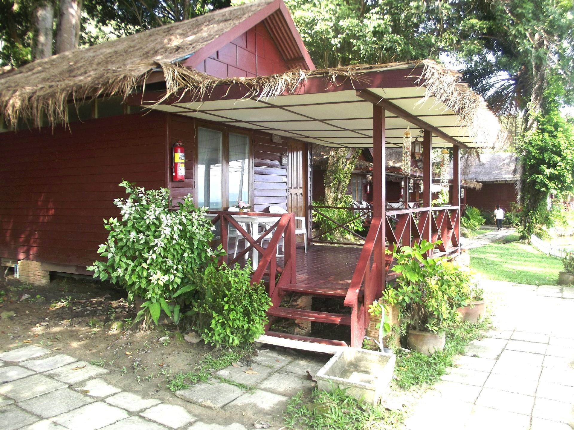 - Sha Resort Ko Yao Noi