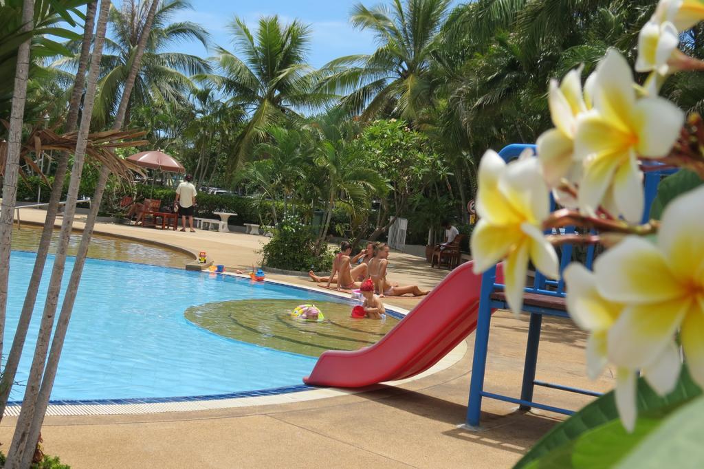 View Talay 1b Apartment Pattaya