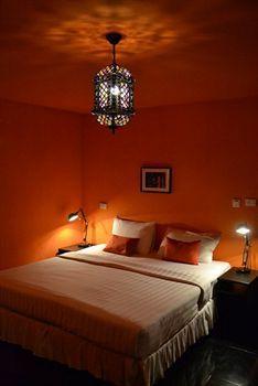 Kasbah Marrakech Inn Lamai Beach (Koh Samui)