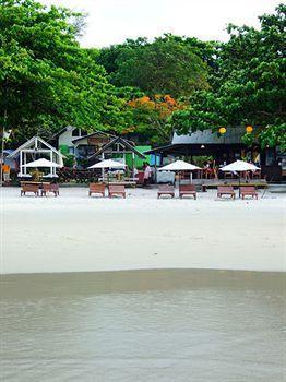 Le Blanc Samed Hotel 3*