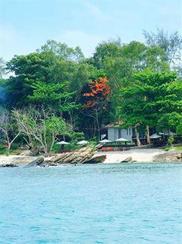 Le Blanc Samed Hotel Koh Samet