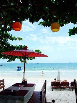 Le Blanc Samed Hotel