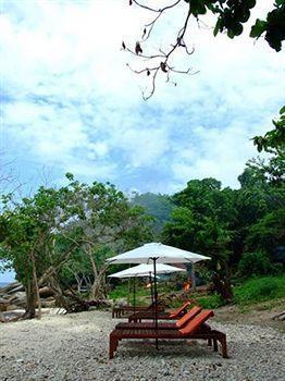 Hotel Le Blanc Samed 3*